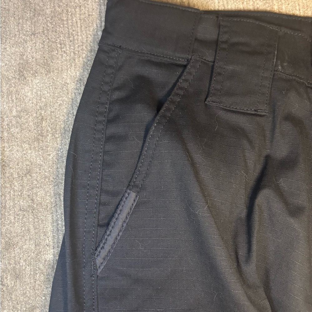 New - Propper Women's Kinetic EMS Pants - Black, Sz 2U Unhemmed - Picture 6 of 9